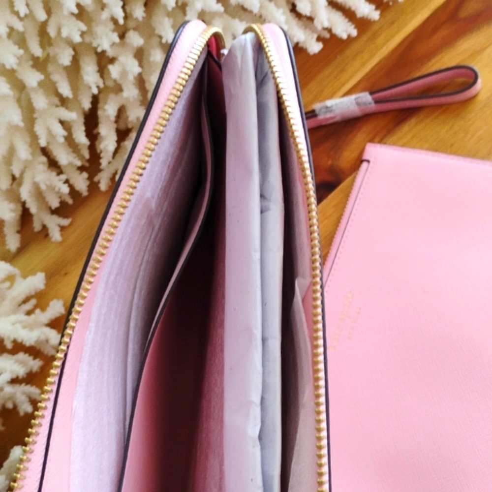 Kate Spade New York 💥NWT💥 Morgan Travel Organizer. Never used brand new! - Picture 8 of 14